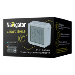 Умная метеостанция NSH-SNR-03 37412