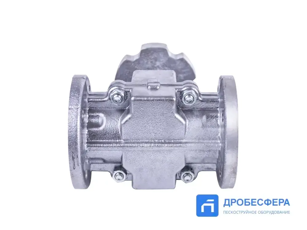 Дозатор SGV абразива универсальный PST арт. 052.00.000