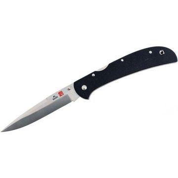 Складной нож AL Mar Eagle Heavy Duty AL/5HDBT/VG10 c клинком из стали VG-10, рукоять G10