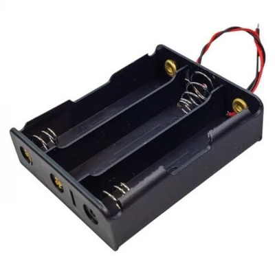 Батарейный отсек 3 x 18650