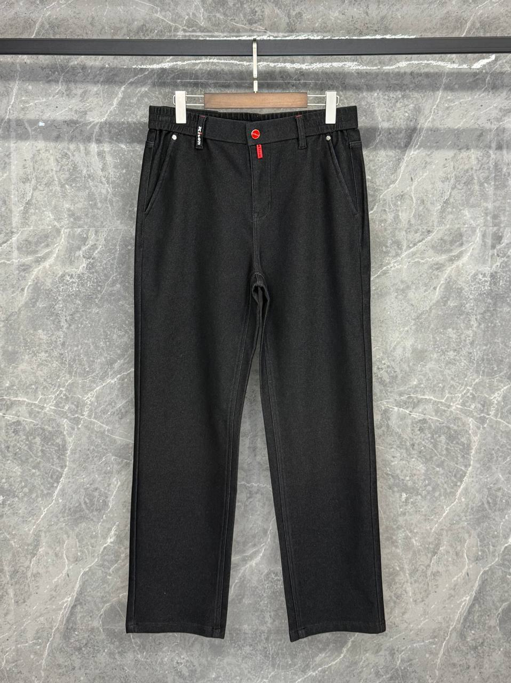 Джинсы Kiton