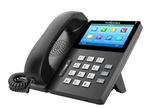 Телефон VoiceIP  Flying Voice FIP15G Plus