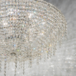 700150 Люстра подвесная CLASSIC 15х60W E14