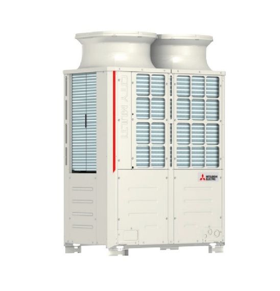 Наружный блок VRF системы Mitsubishi Electric PUHY-EP350 YNW-A — (1)