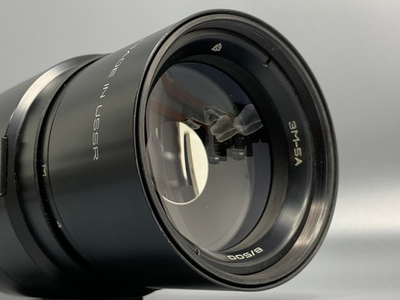 ЗМ-5А 8/500mm М42