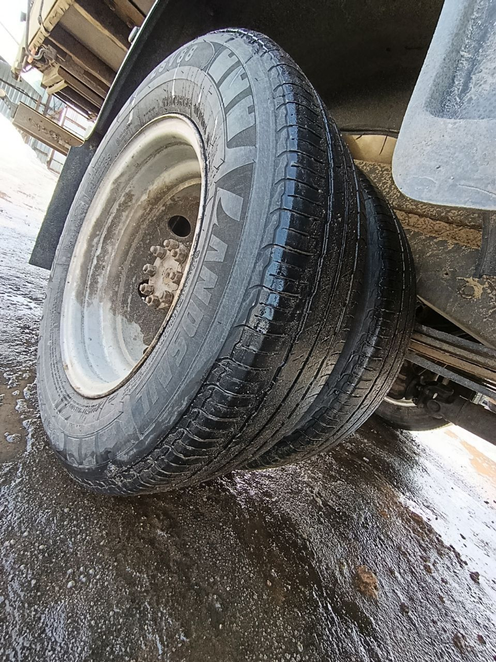 GAZ GAZELLE NEXT Бортовой (Евроборт) 3009Z7 Новый завод (Евроборт, Дизельный, 2,8 л, 150 л.с.)