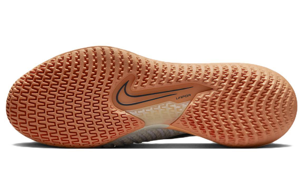 Кроссовки Nike Court React Vapor Nxt
