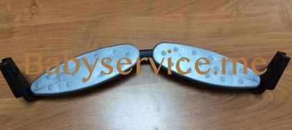 Поджножка передняя