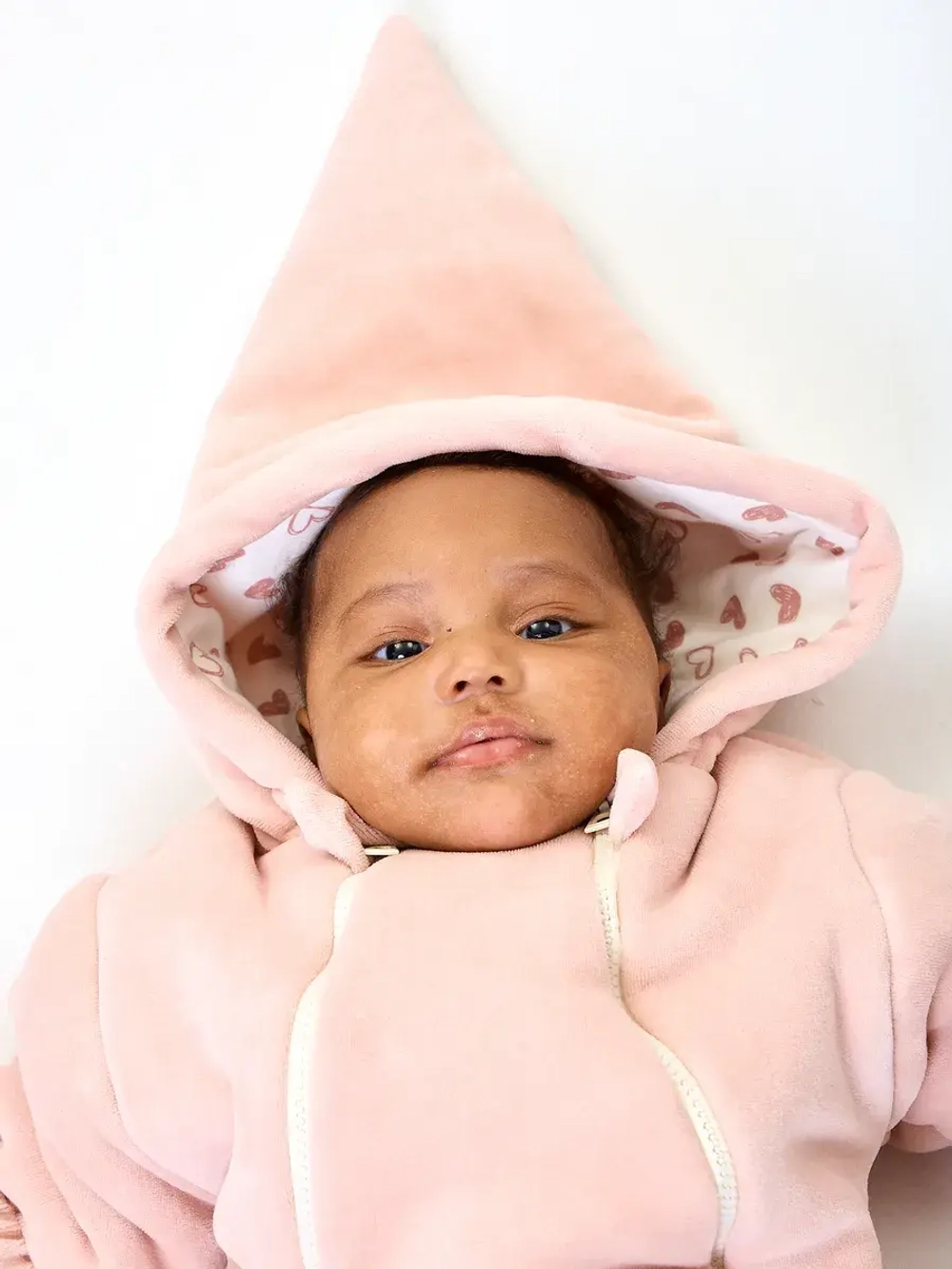 Комбинезон демисезонный утепленный