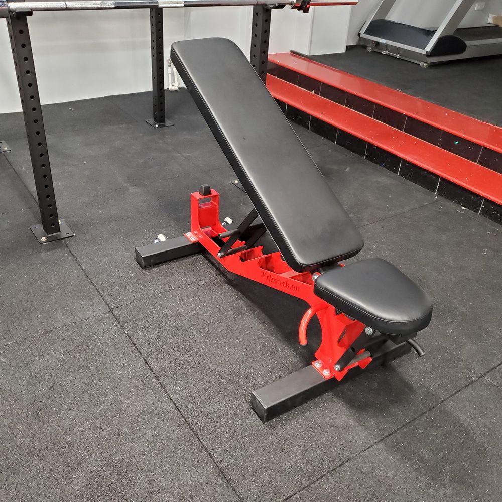 Скамья регулируемая