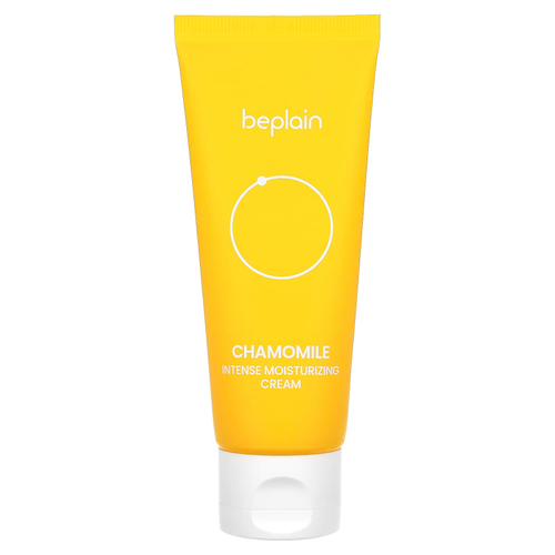 Beplain, Интенсивный увлажняющий крем с ромашкой, 60 мл (2,02 жидк. унц.)