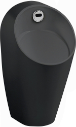 Писсуар ISVEA Infinity 10NF92001-2N черный матовый