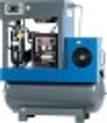 Компрессор винтовой NORDBERG NCA10RD ЦБ-00018503