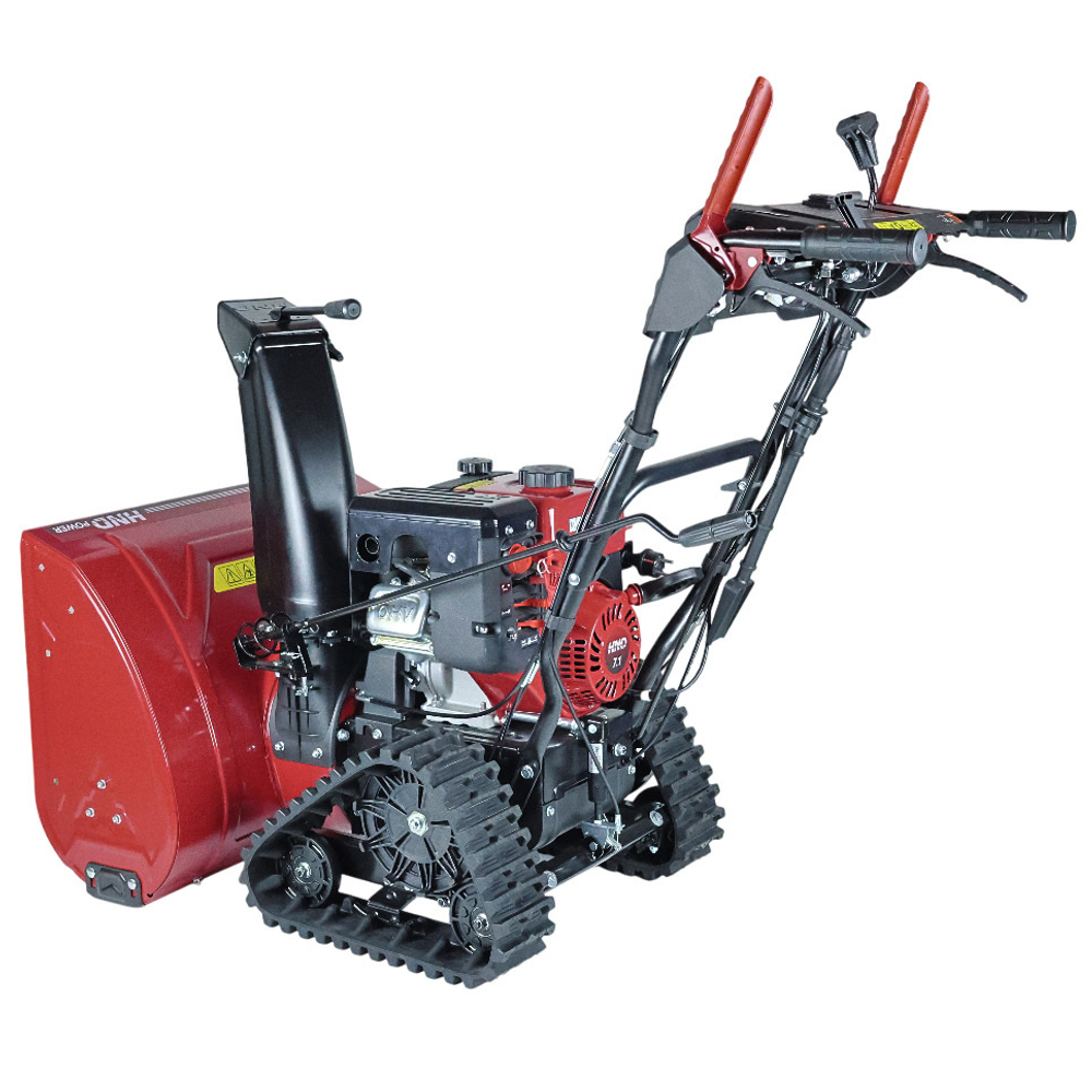 Снегоуборщик бензиновый HND (Honda) ST 71 JTR