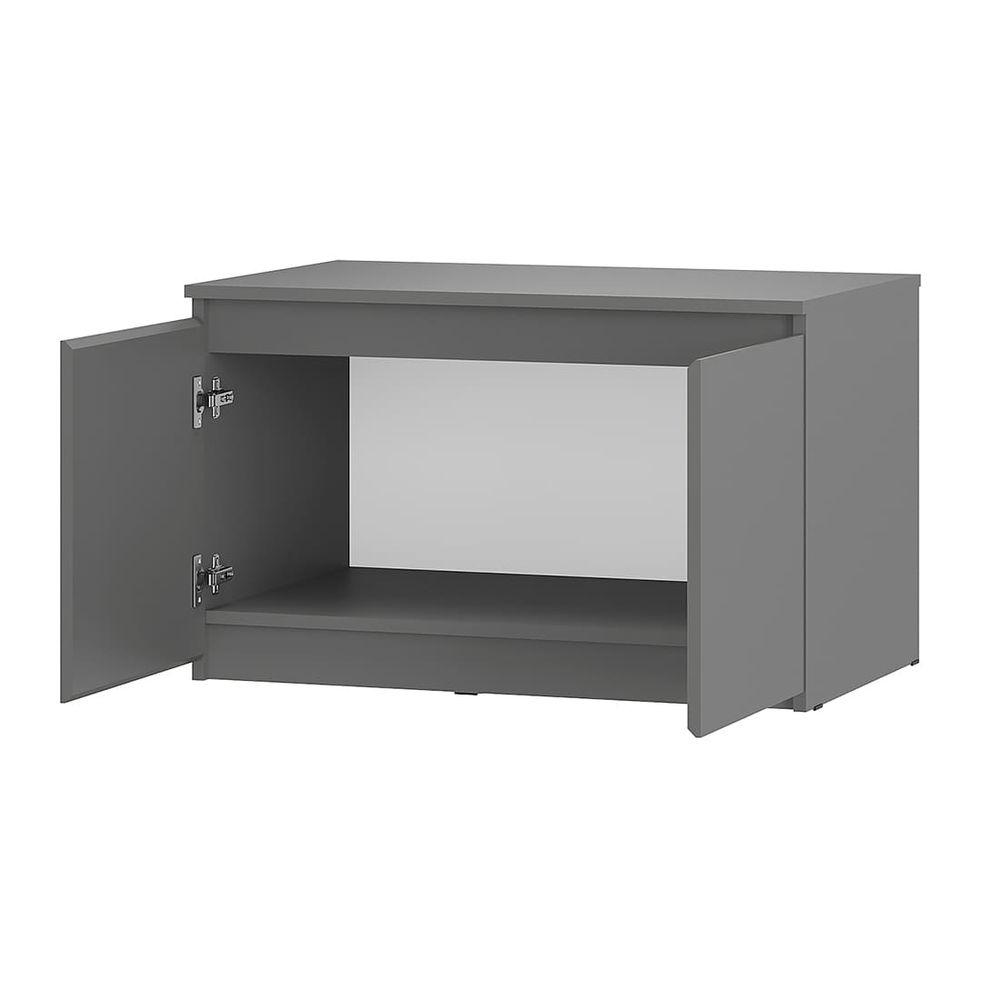 Тумба Симпл ТБ-06 графит