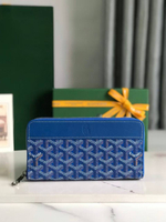 Кошелек Goyard