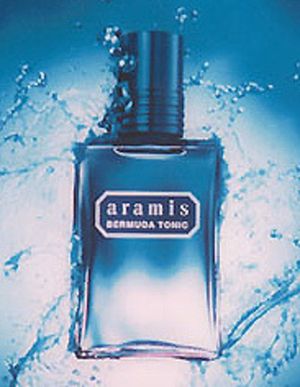 Aramis Bermuda Tonic