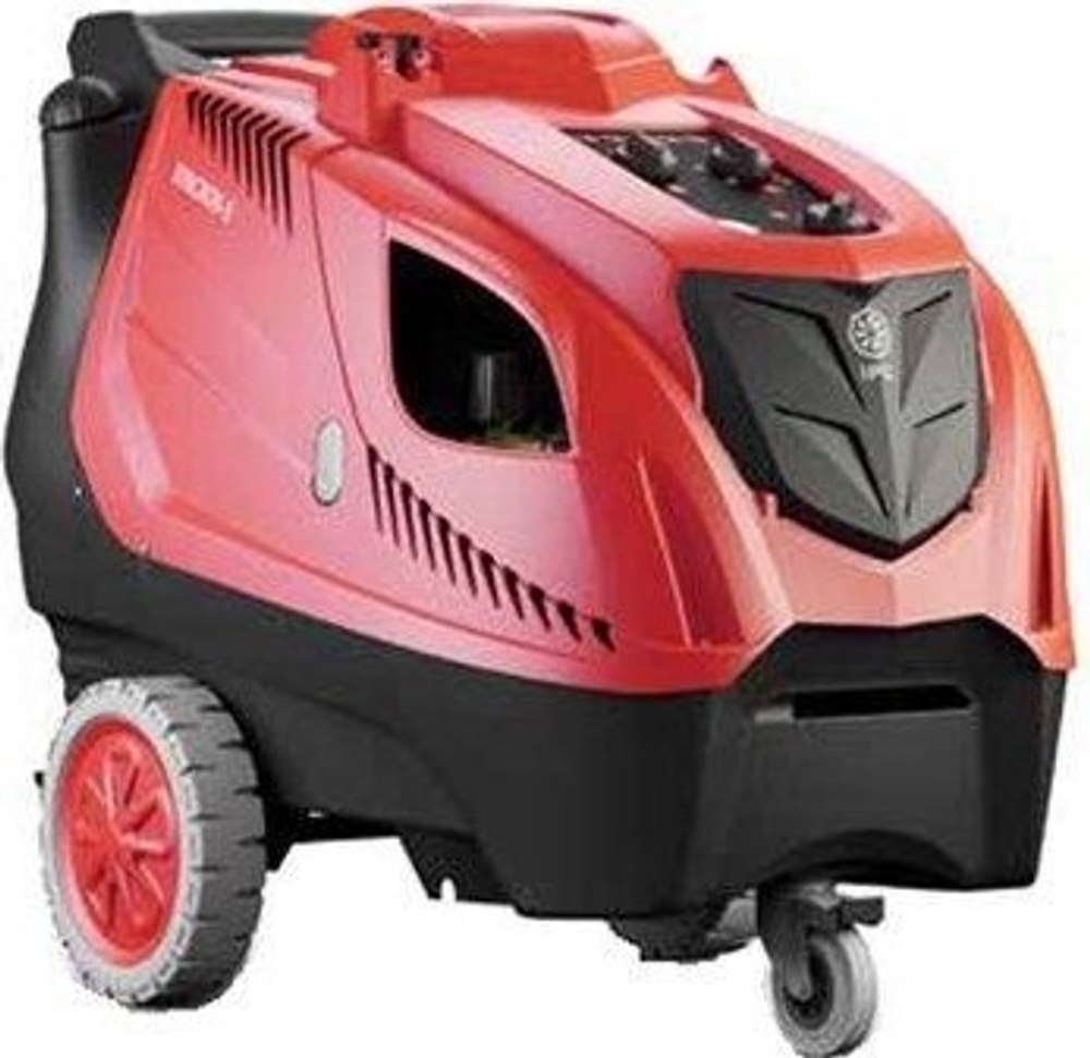 Автомойка Portotecnica SYNCRON-E D1710 P36 T IDAC 41164 41164 IDAC