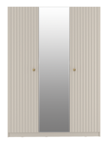 Шкаф "Лиана" 3-х дв.