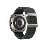 Samsung Galaxy Watch Ultra 47mm LTE Серый титан