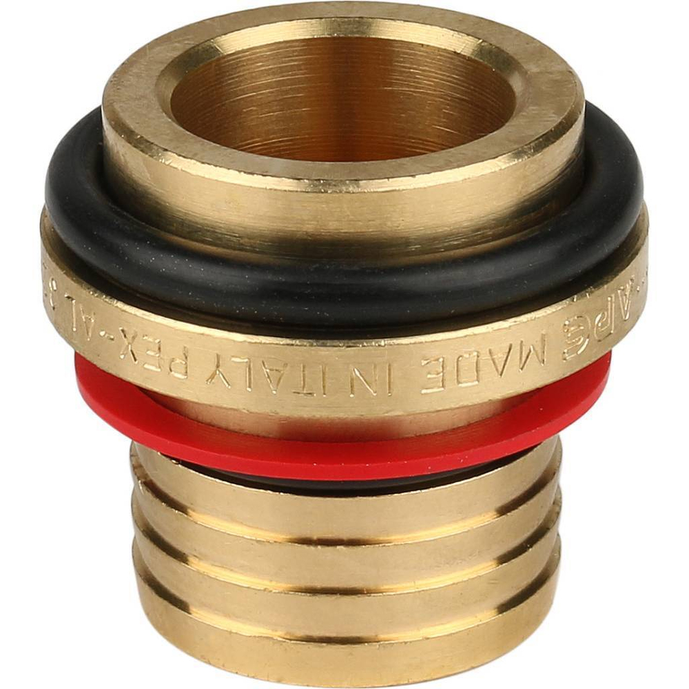 Тройник равнопроходный 32x32x32