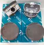 Поршни Teikin с кольцами TP STD (d 81.0) G4NA