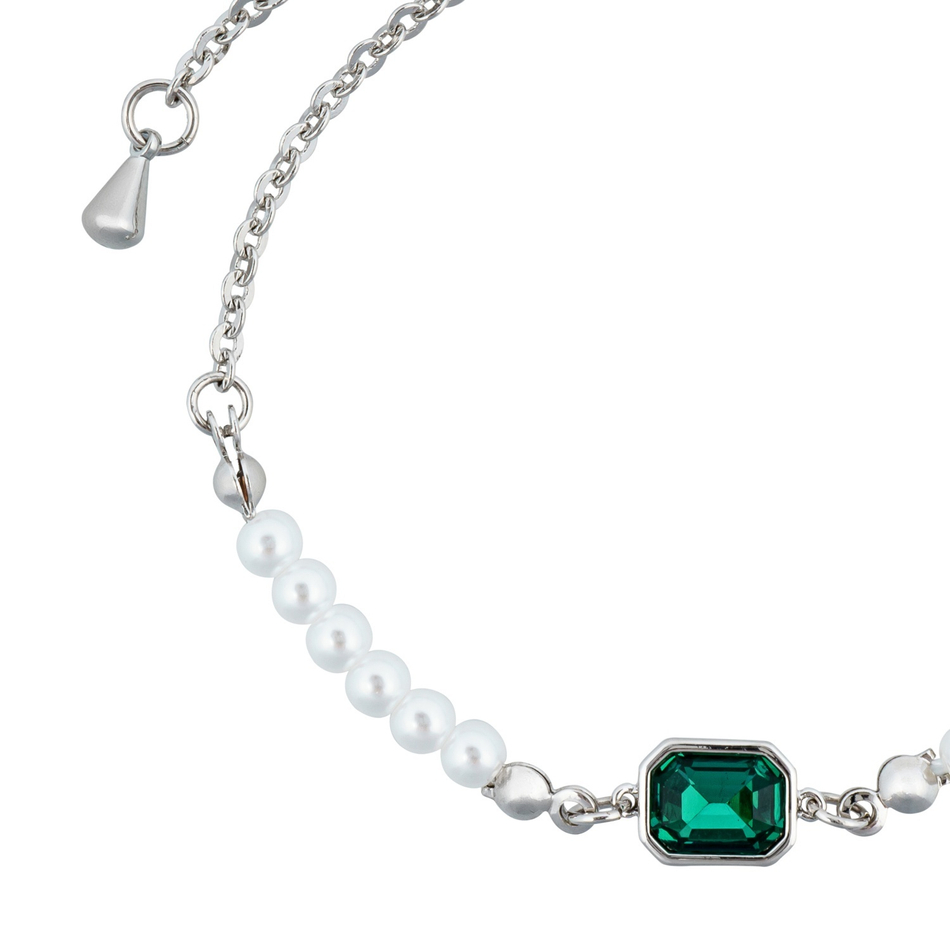Браслет Fiore Luna EMERALD CCH03676-07
