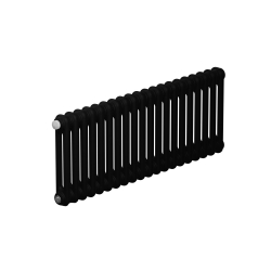 Горизонтальные трубчатые радиаторы RIFAR TUBOG 365мм с нижним подключением