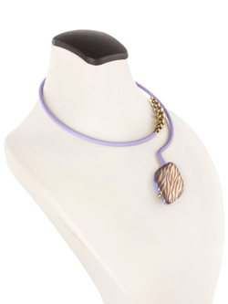 Колье Afrika Pelle