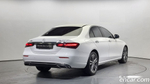 Mercedes-Benz E-Class W213 E350 4MATIC Avangarde (06.2022)