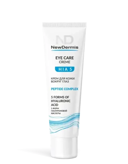 Крем для кожи вокруг глаз HIA 5 EYE CARE CREAM