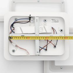 Citilux Тринити CL238231E RGB Люстра светодиодная с пультом