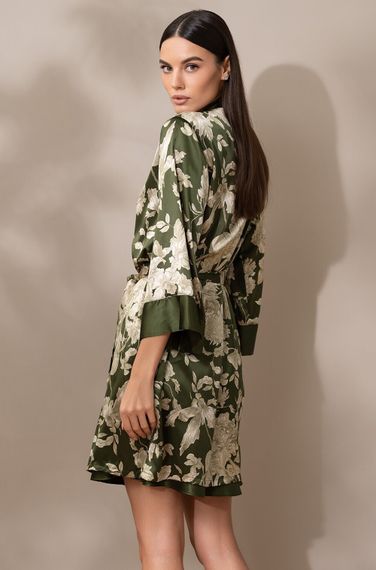 Халат Mia-Amore 5153 &quot;Vittoria&quot;