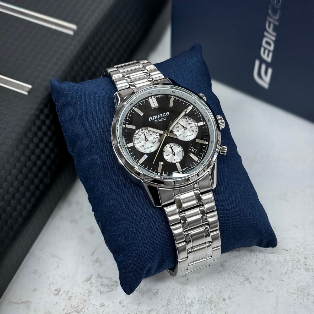 Наручные часы Casio EFR-575D-1A