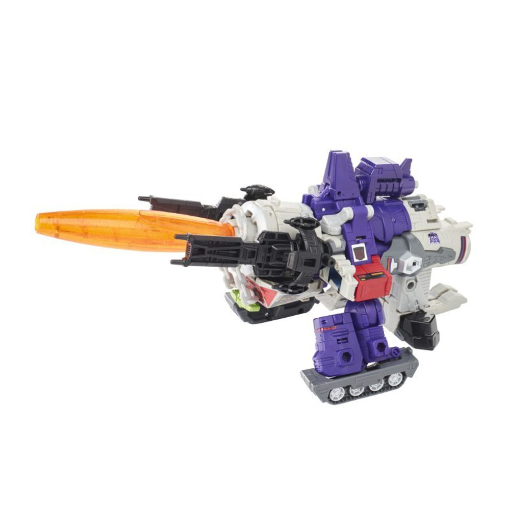 Игрушка Transformers Трансформеры Дженерейшенс Селектс Гальватрон, F1809