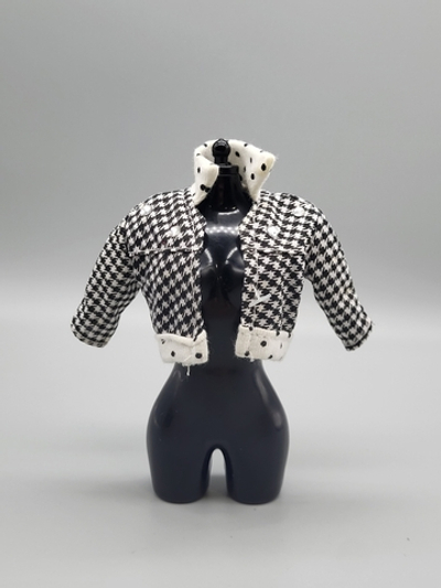 Одежда для куклы Барби винтаж 0308