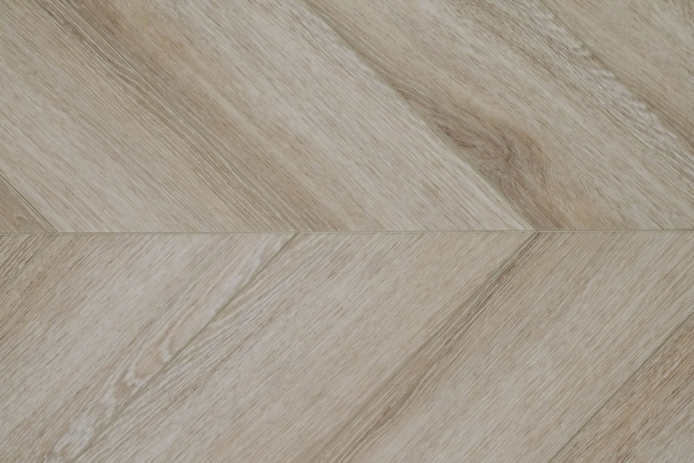 Кварц-винил SPC Damy Floor Chevron SPC 0,75мм 5,2 мм ПАЛЕ-РОЯЛЬ 1.676 м2