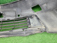 Бампер передний Toyota Corolla E160 (2012-2016)