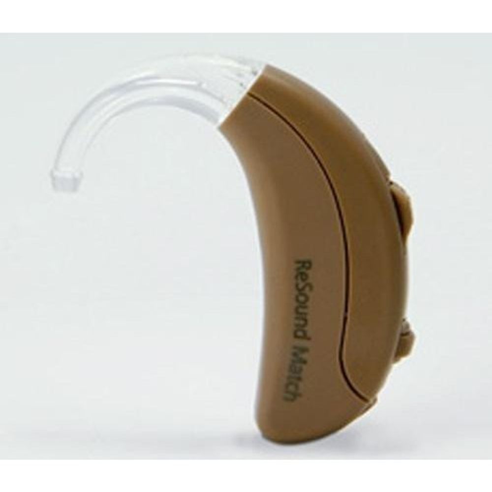 Цифровой слуховой аппарат ReSound Match MA2T80-V