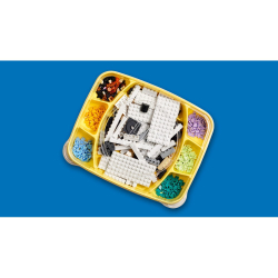 LEGO DOTS - Контейнер с милой пандой 41959 / артикул   41959  / GTIN 5702017155975