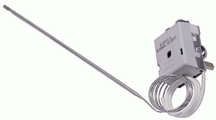 Термостат для духовки Teka Kuppersberg NT-253 50-280 T150