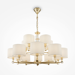 Подвесной светильник Maytoni MOD088PL-15BS