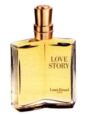 Louis Feraud Love Story