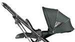 Коляска 2 в 1 Peg Perego Vivace New Culla Flex Metal