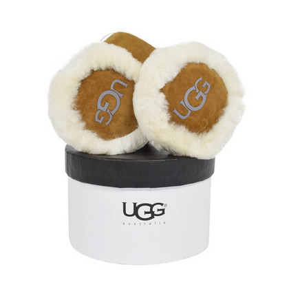Наушники UGG Classic Earmuff Chestnut