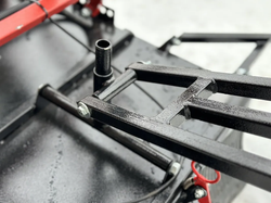 Мотобуксировщик PROMAX SAPSAN 15 COMBI с модулем (эл.стартер)