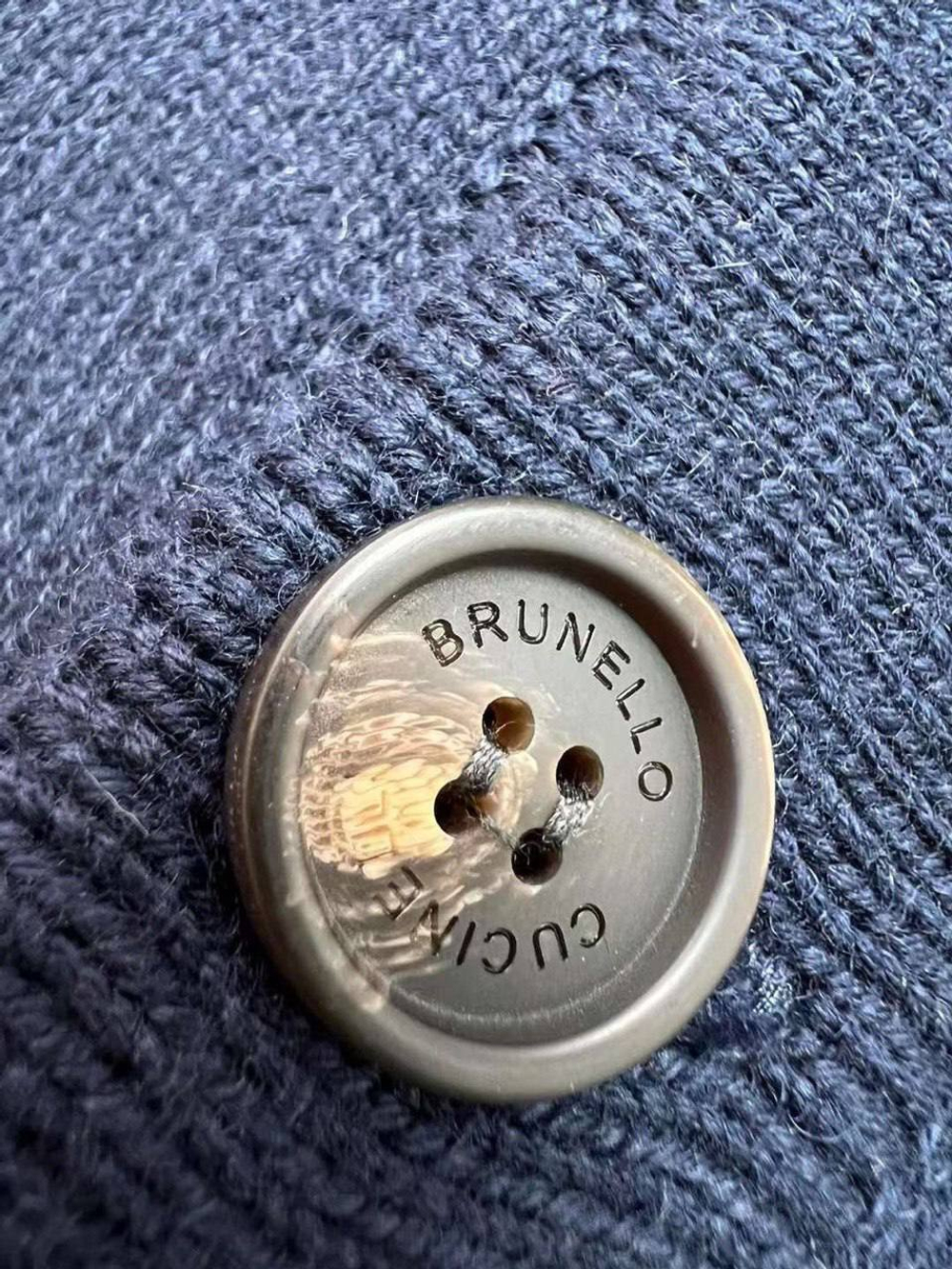 Кардиган Brunello Cucinelli, арт. 478184049