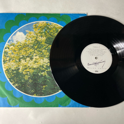 Винтажная виниловая пластинка LP Александр Вертинский, Chansons d'amour Песни Любви (Россия 2014)