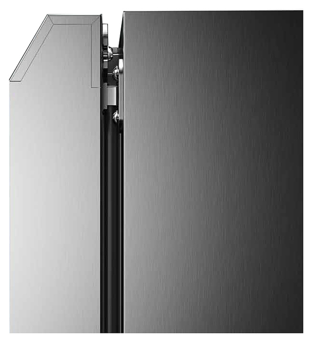 Шкаф шоковой заморозки и охлаждения IRINOX MF Next S Excellence Eco Silent