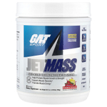 GAT, JetMASS®, система креатина быстрого действия, клубничный лимонад, 750 г (1,65 фунта)